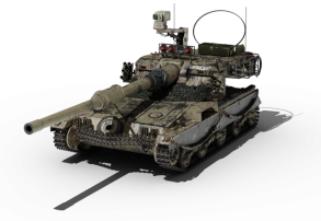 3D-стиль «Пойнтер»