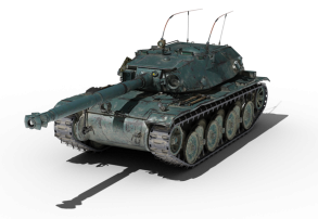 Bat.-Châtillon Bourrasque