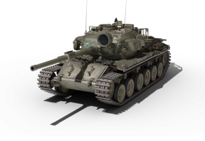 Centurion Mk. 5/1 RAAC