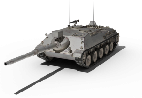 Kanonenjagdpanzer 105