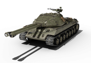 Объект 703 Вариант II