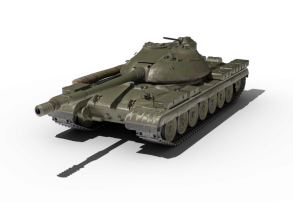 Объект 777 Вариант II