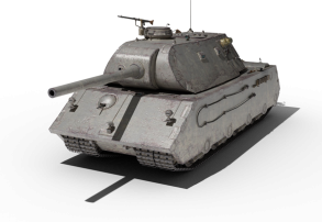 VK 168.01 (P)