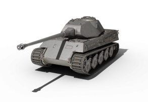 VK 45.03